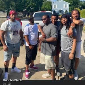 Meet your Posher, Ryan